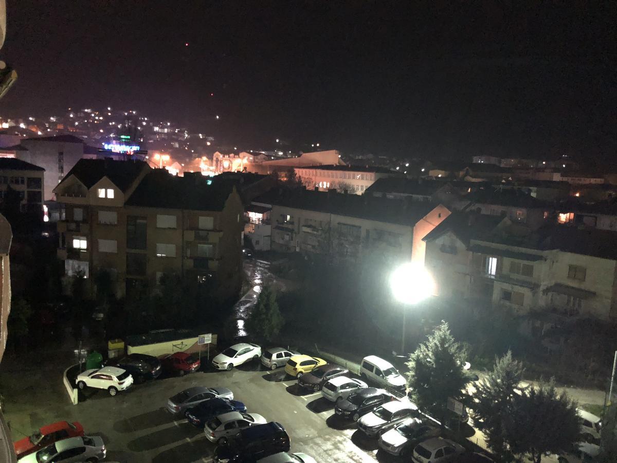 City Center Apartments Strumica Exterior foto