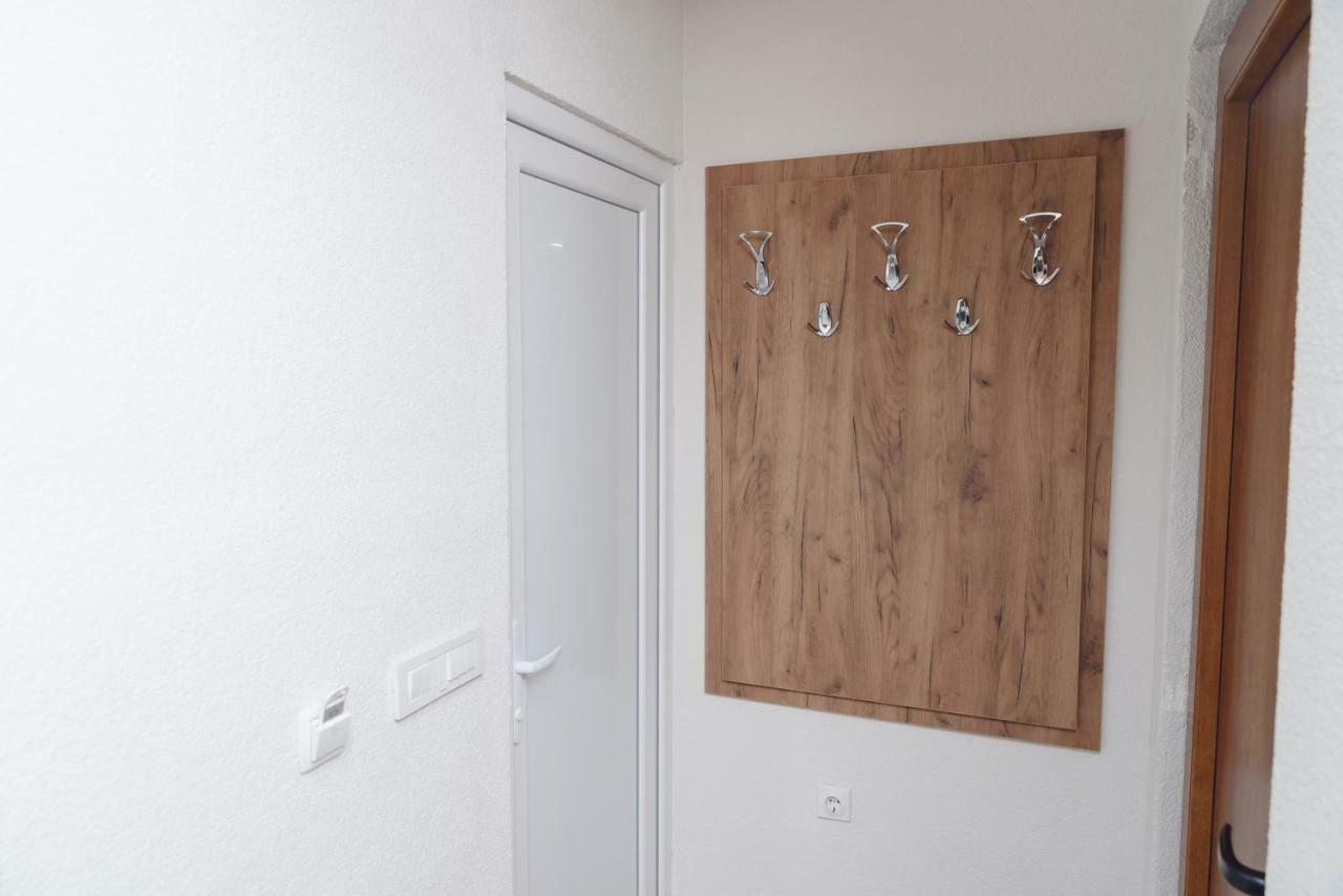 City Center Apartments Strumica Exterior foto