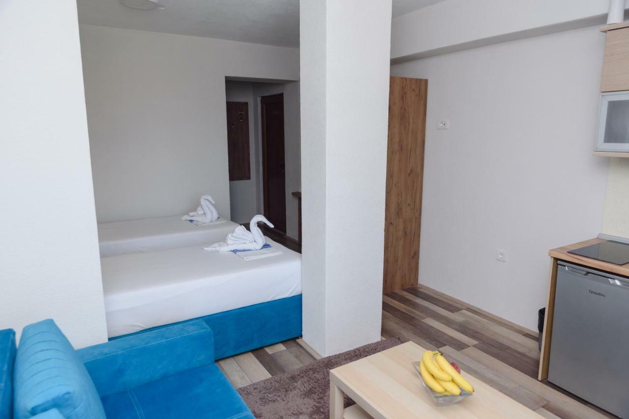 City Center Apartments Strumica Exterior foto