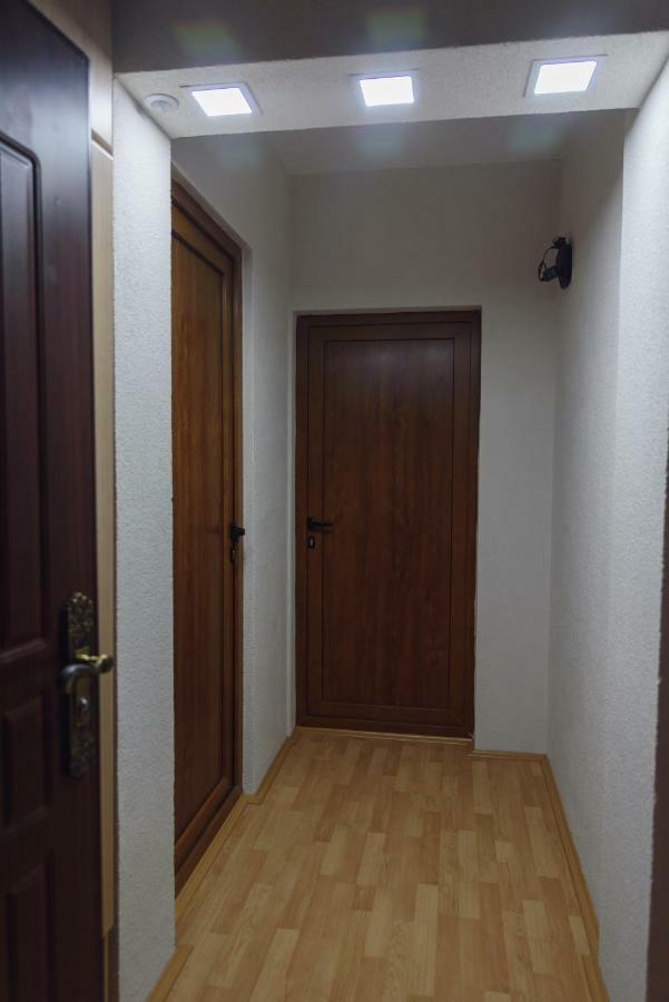 City Center Apartments Strumica Exterior foto