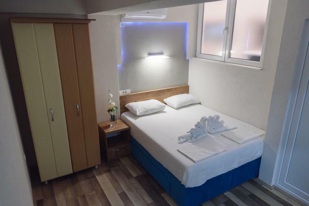 City Center Apartments Strumica Exterior foto