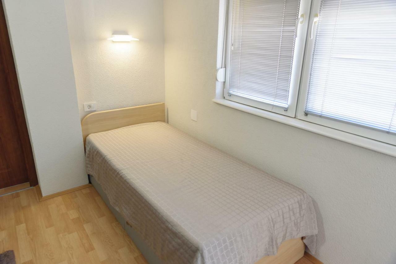 City Center Apartments Strumica Exterior foto
