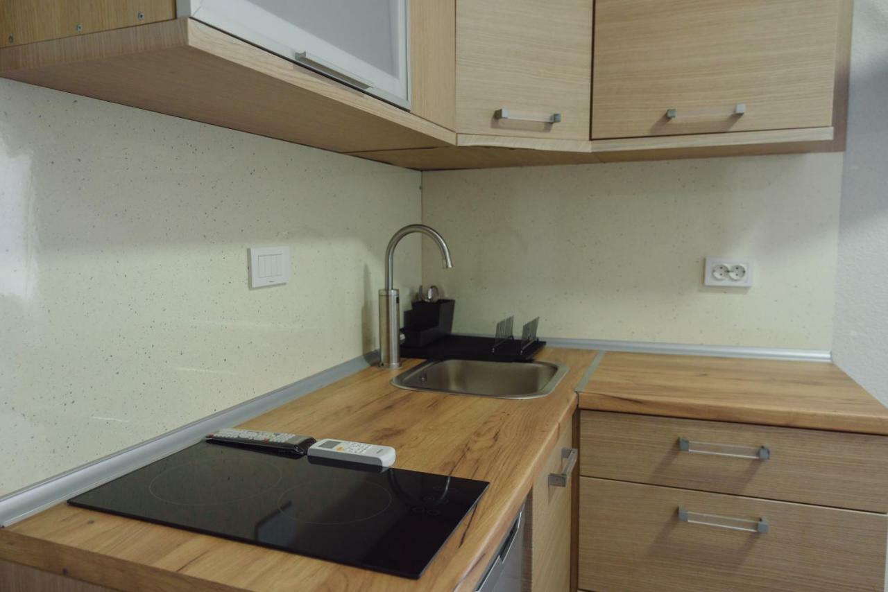 City Center Apartments Strumica Exterior foto